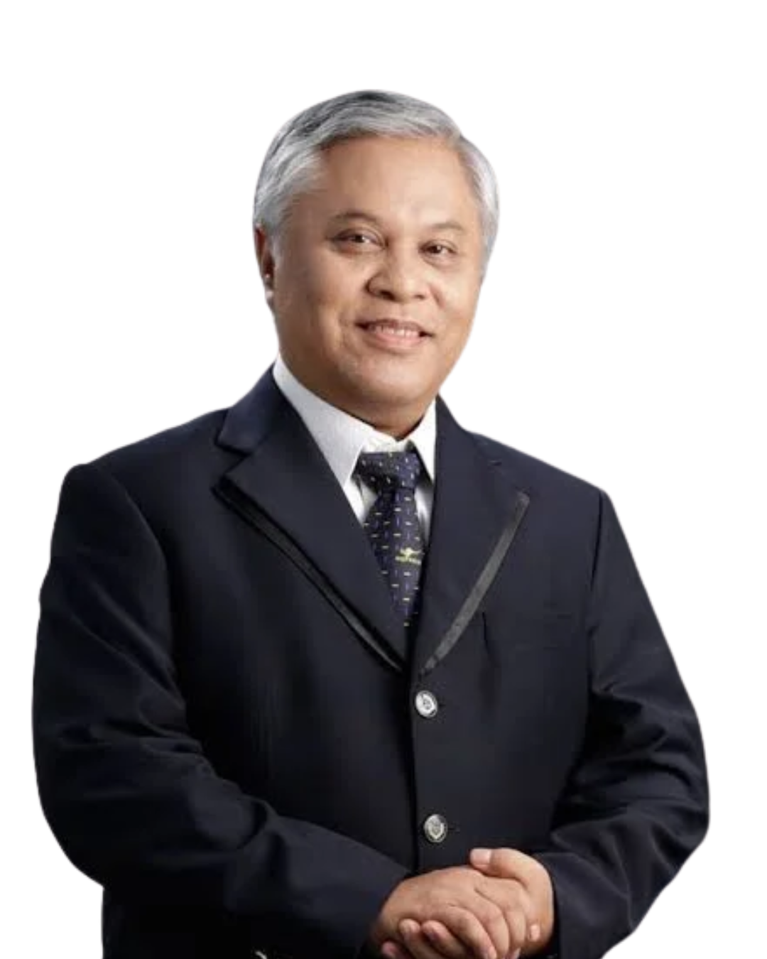 Prof. Dr. Ir. Marsudi Wahyu Kisworo, IPU