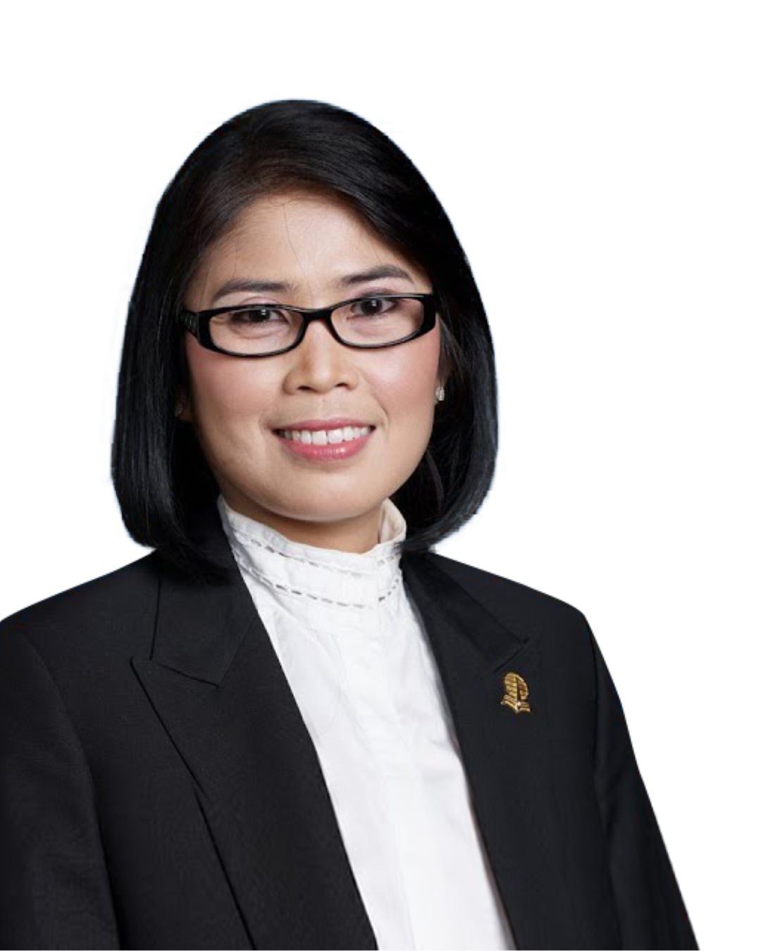 Prof. Ir. Tian Belawati, M.Ed., Ph.D
