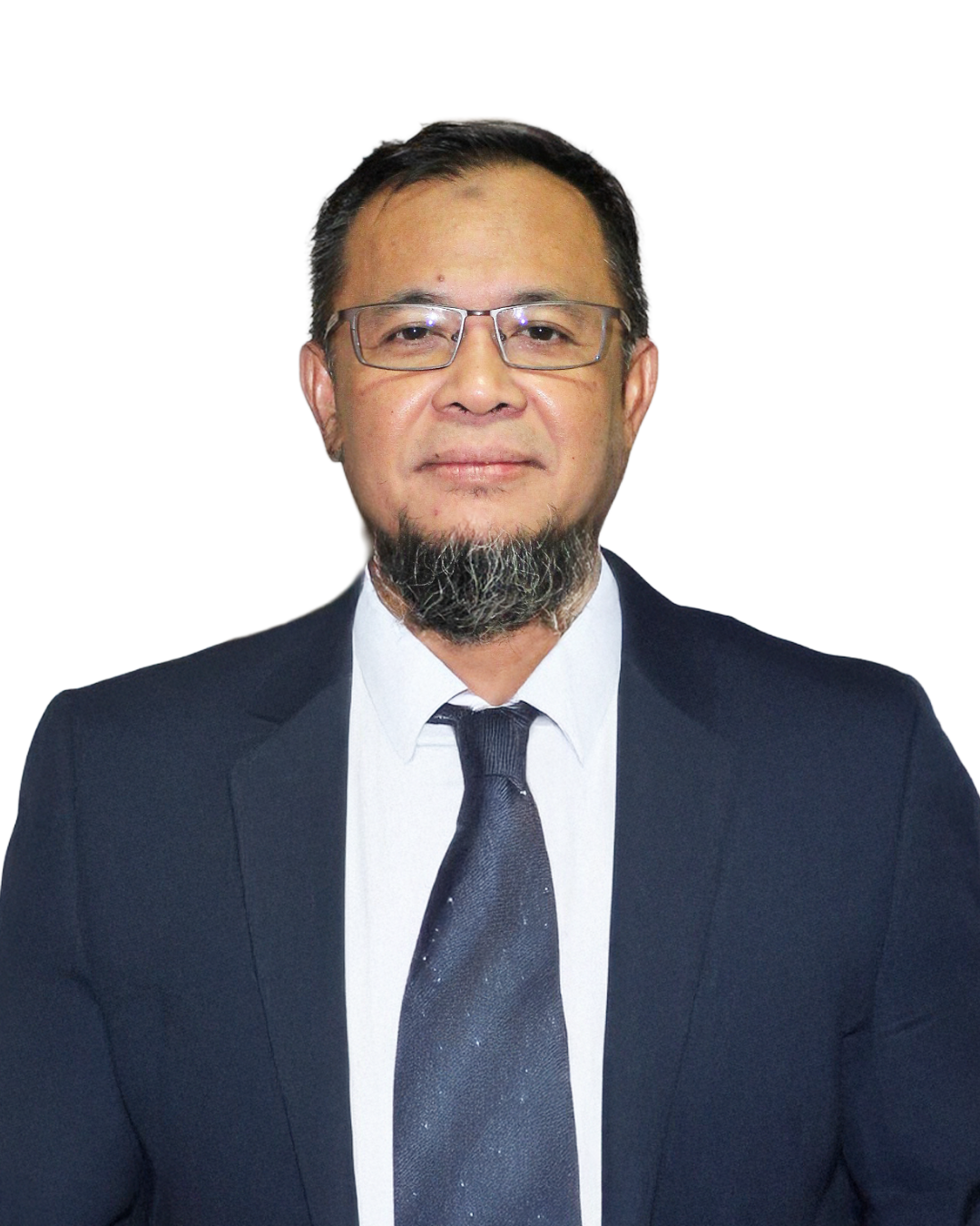 Prof. Dr. Ifan Iskandar, M.Hum