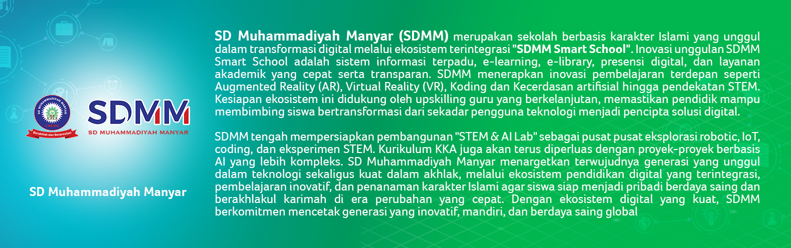 Pemenang School of The Year