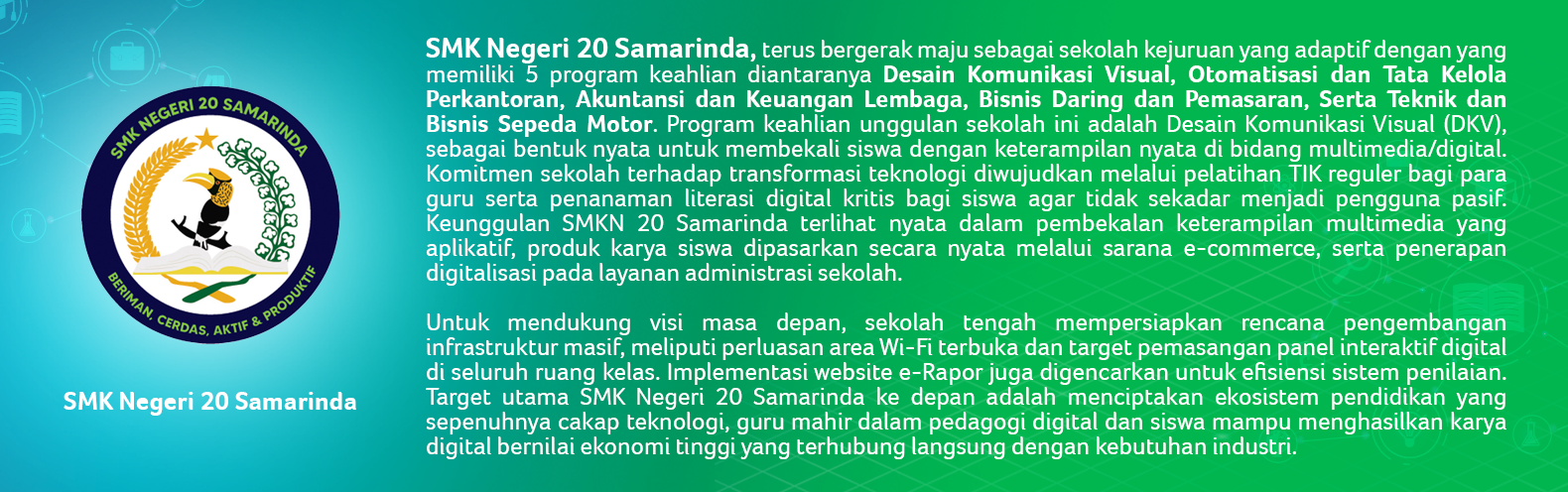 Pemenang School of The Year